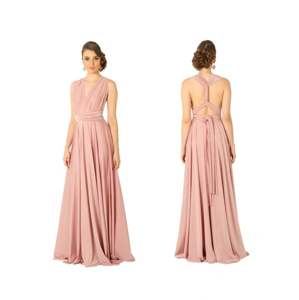 NWT Blue Blush Boutique dress